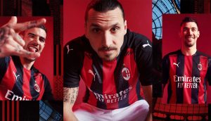 Những điểm đặc sắc đáng chú ý sau chiến thắng của Milan