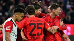 Chơi ấn tượng trong màu áo Bologna, cựu sao Bayern rộng cửa đến EPL; Tottenham và Genoa hoàn tất thỏa thuận