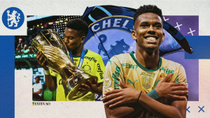 Ban lãnh đạo của Chelsea đến Brazil để đàm phán chiêu mộ Willian
