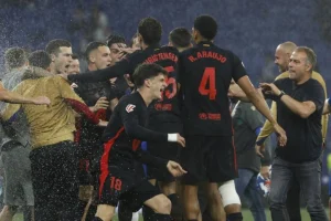 Điểm tin bóng đá La Liga nóng hổi cập nhật mới nhất tại Xoilac TV